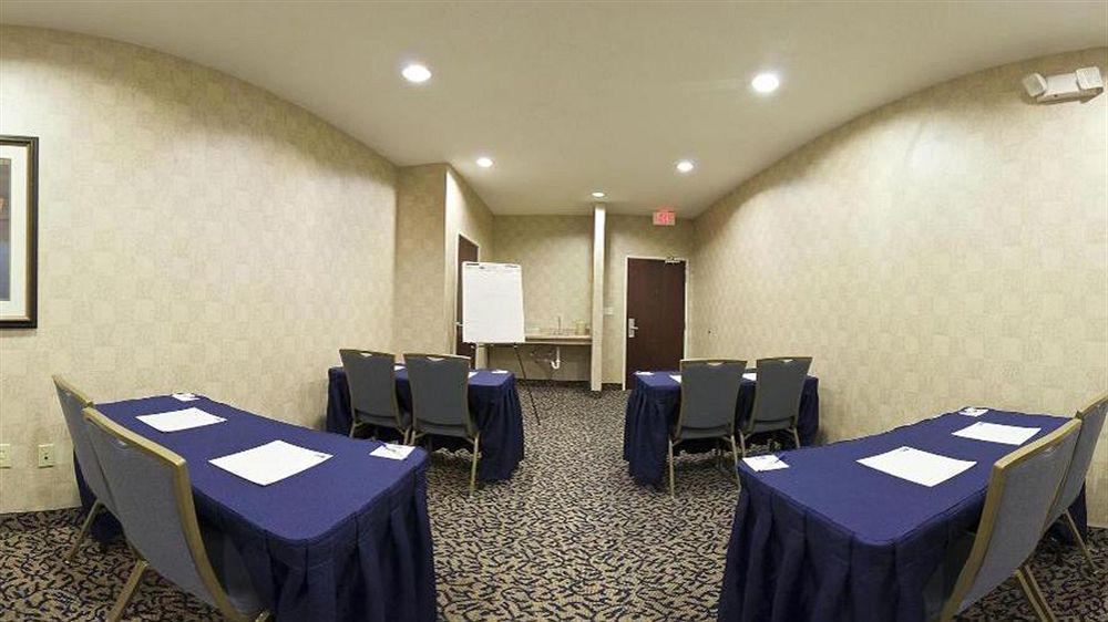 Holiday Inn Express & Suites San Antonio West Sea World Area By Ihg Zewnętrze zdjęcie