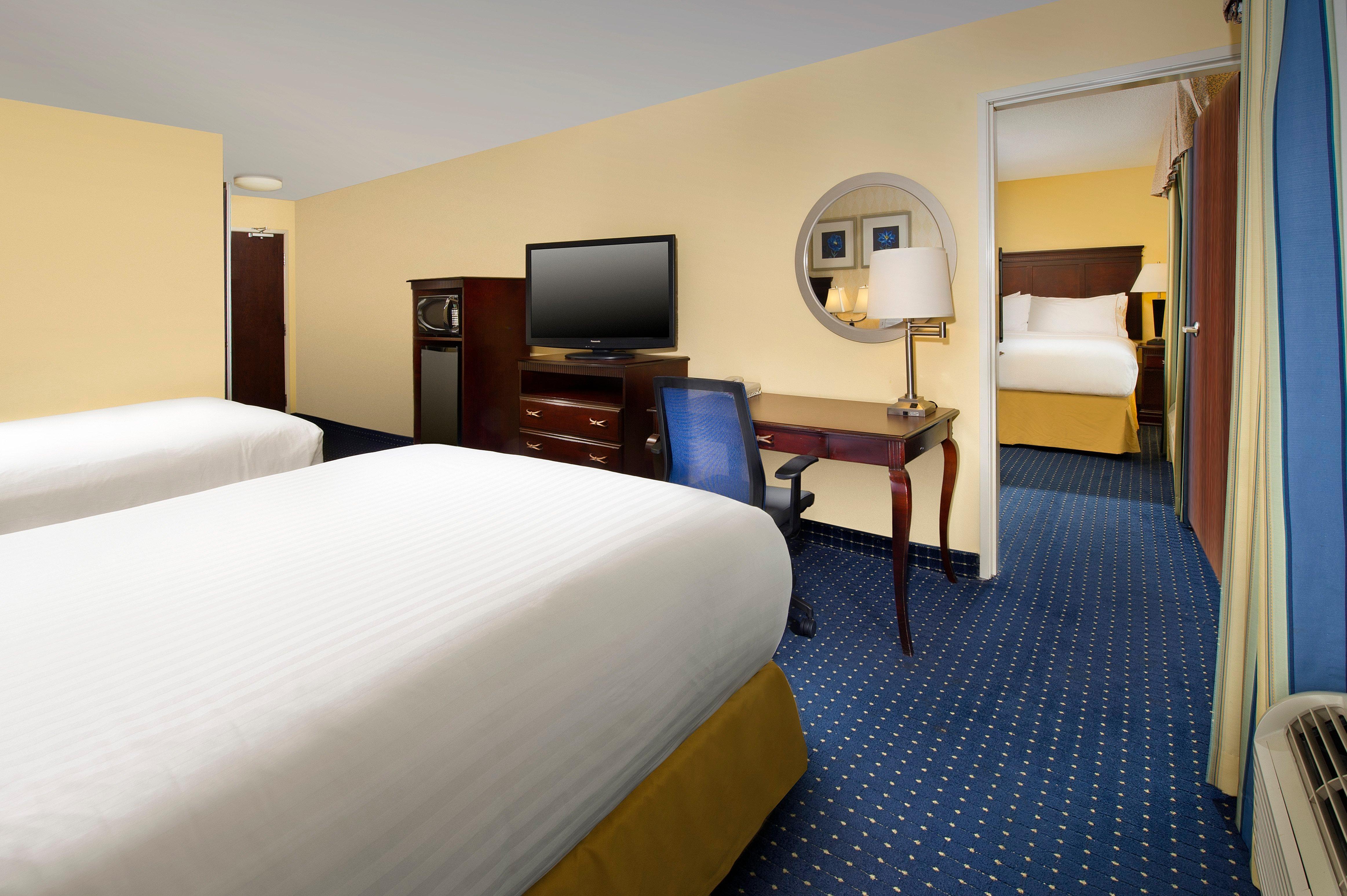 Holiday Inn Express & Suites San Antonio West Sea World Area By Ihg Zewnętrze zdjęcie