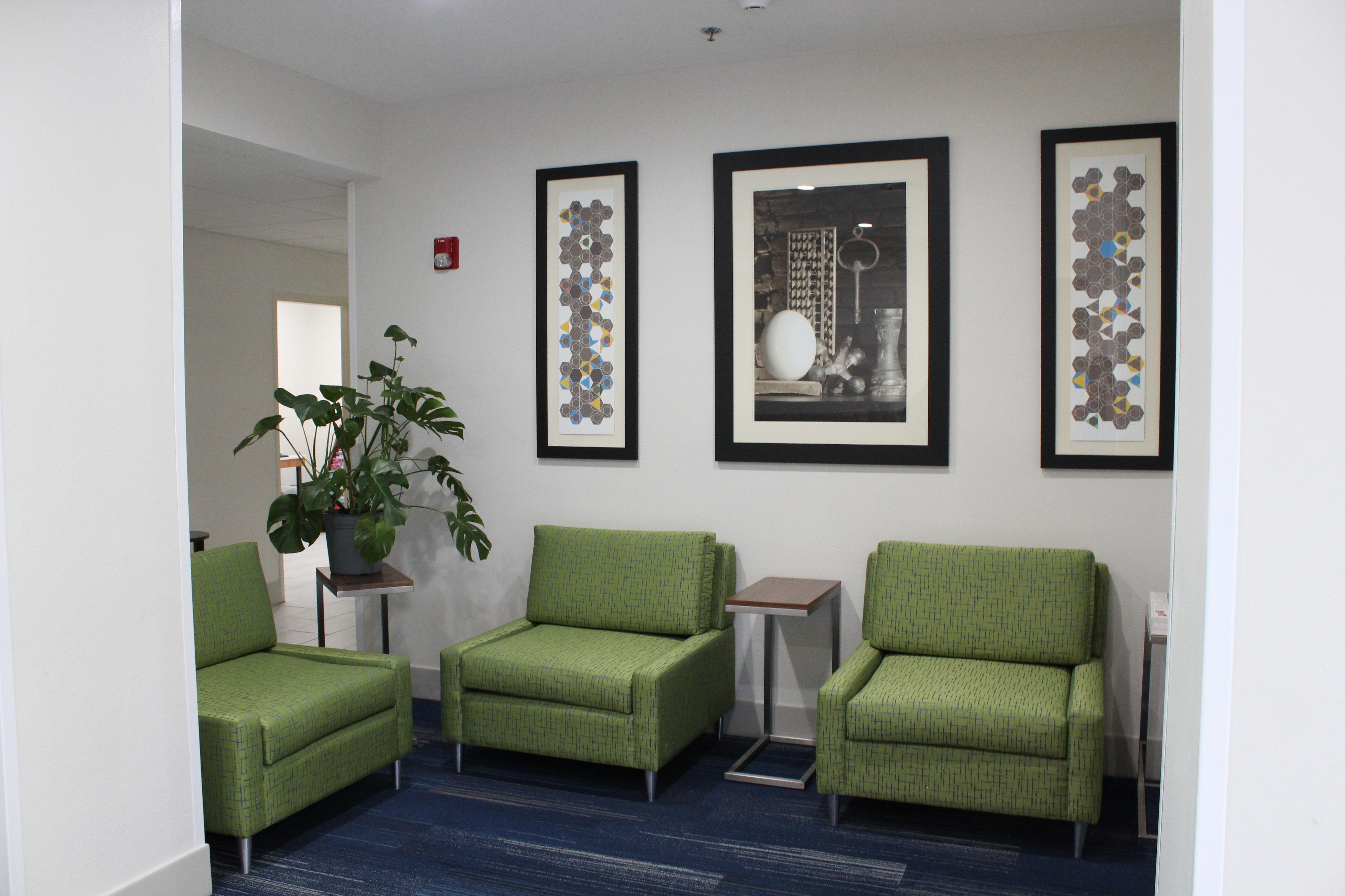 Holiday Inn Express & Suites San Antonio West Sea World Area By Ihg Zewnętrze zdjęcie