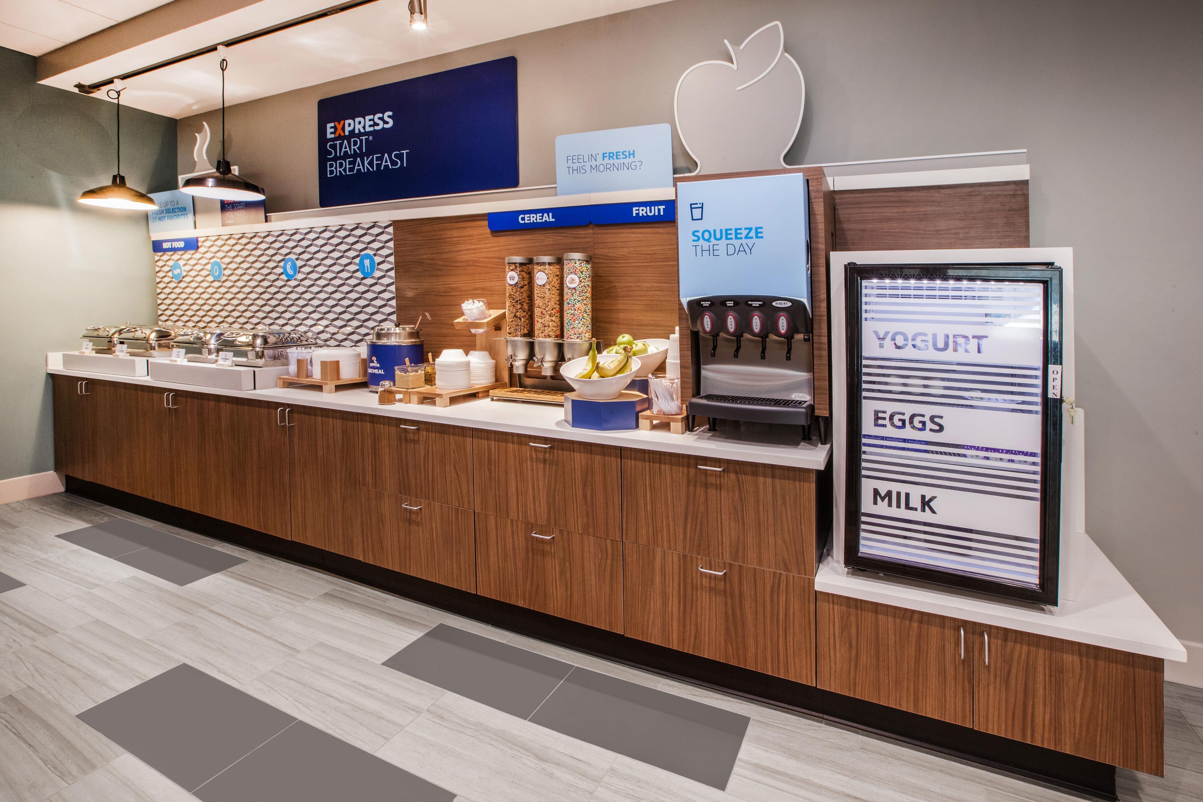 Holiday Inn Express & Suites San Antonio West Sea World Area By Ihg Zewnętrze zdjęcie