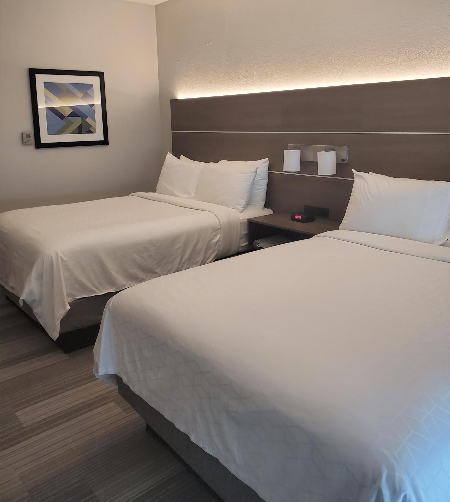 Holiday Inn Express & Suites San Antonio West Sea World Area By Ihg Zewnętrze zdjęcie